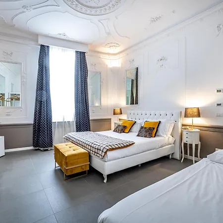 מלון Boutique La Casa Di Morfeo פירנצה