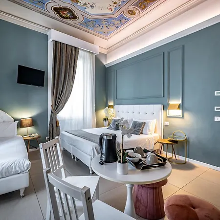 Boutique La Casa Di Morfeo 3*