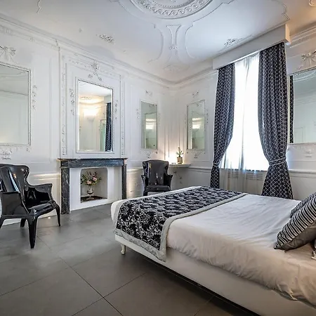 Boutique La Casa Di Morfeo Hotel Florencie