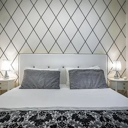 Boutique La Casa Di Morfeo Florencie