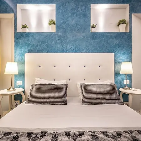 Hotel Boutique La Casa Di Morfeo Florencie