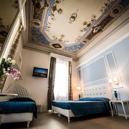Boutique La Casa Di Morfeo Hotell Florens