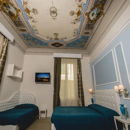 Boutique La Casa Di Morfeo 3* Florencie