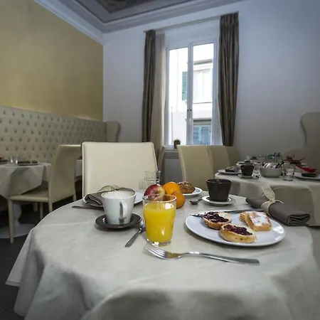 Hotel Boutique La Casa Di Morfeo