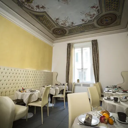 Boutique La Casa Di Morfeo Florencie