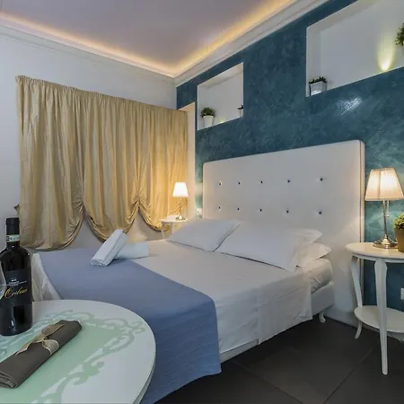 Boutique La Casa Di Morfeo Florencie