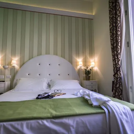 Boutique La Casa Di Morfeo Hotel Florencie