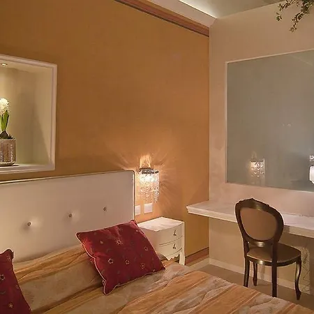 Hotel Boutique La Casa Di Morfeo Florencie