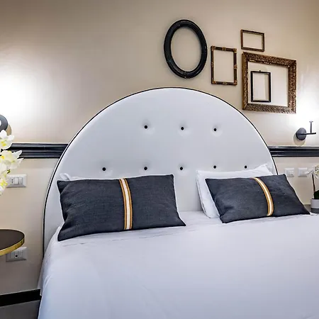 Boutique La Casa Di Morfeo Hotel Florencia