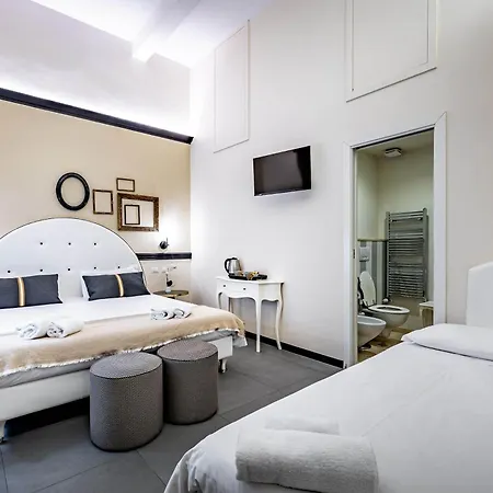 Boutique La Casa Di Morfeo Florencia