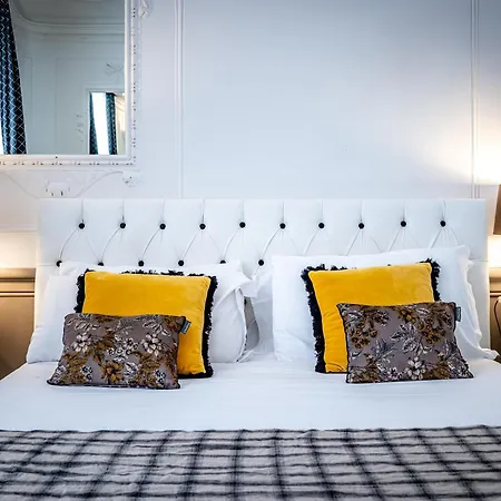 Boutique La Casa Di Morfeo 3* Florencia