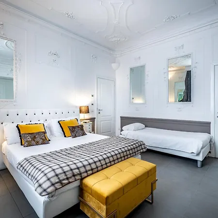 Boutique La Casa Di Morfeo