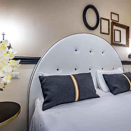 ホテル Boutique La Casa Di Morfeo