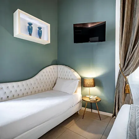 Boutique La Casa Di Morfeo ホテル 3*