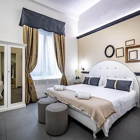 Boutique La Casa Di Morfeo Hotel Florencia