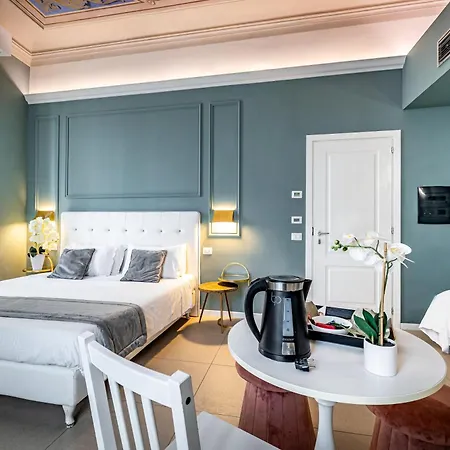 Boutique La Casa Di Morfeo 3* Florencja