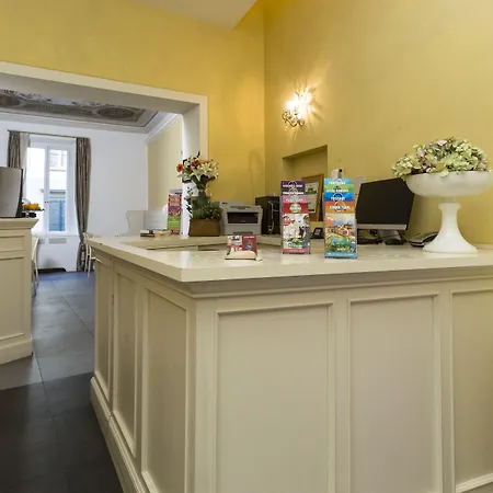 ホテル Boutique La Casa Di Morfeo