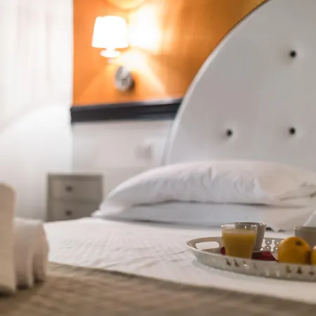 Boutique La Casa Di Morfeo