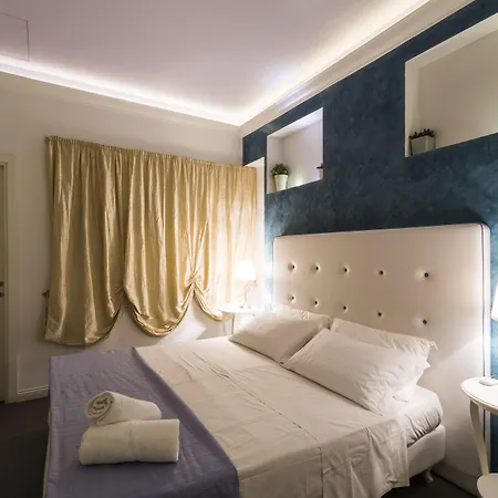 ホテル Boutique La Casa Di Morfeo