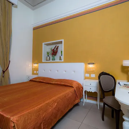 Boutique La Casa Di Morfeo ホテル 3*