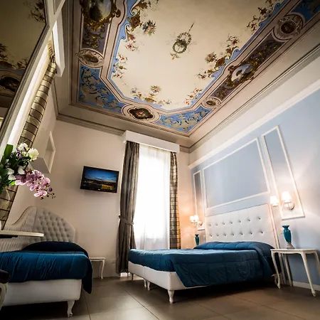 Boutique La Casa Di Morfeo フィレンツェ