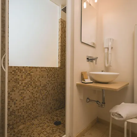 ホテル Boutique La Casa Di Morfeo 3*