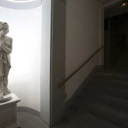 ホテル Boutique La Casa Di Morfeo 3*