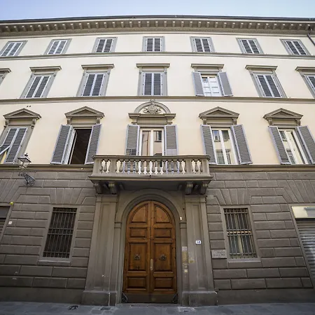 Boutique La Casa Di Morfeo フィレンツェ