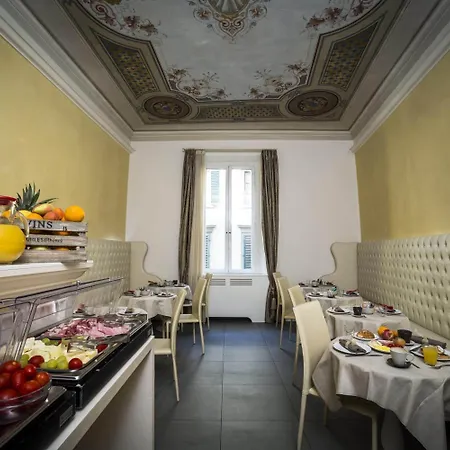 Boutique La Casa Di Morfeo 3*