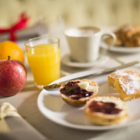 Boutique La Casa Di Morfeo 3*