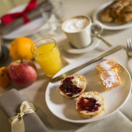 Boutique La Casa Di Morfeo 3*