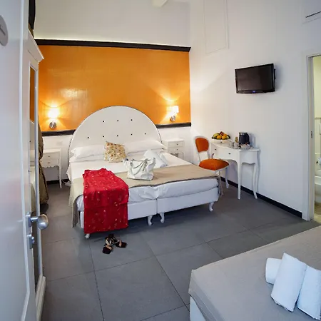 Boutique La Casa Di Morfeo