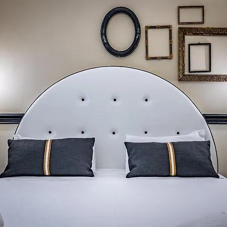 Boutique La Casa Di Morfeo Florencie