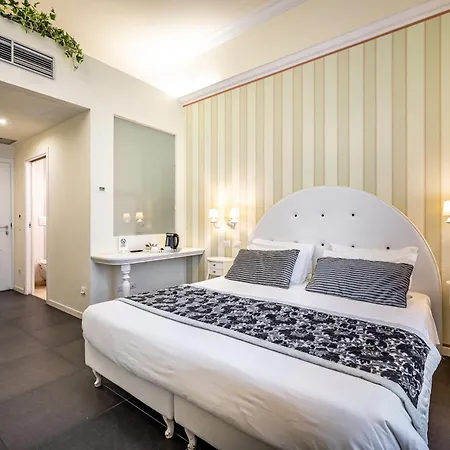 Hotel Boutique La Casa Di Morfeo