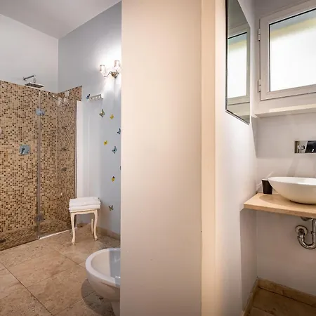 Boutique La Casa Di Morfeo Florencie