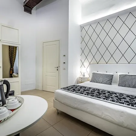 Boutique La Casa Di Morfeo Hotel 3*