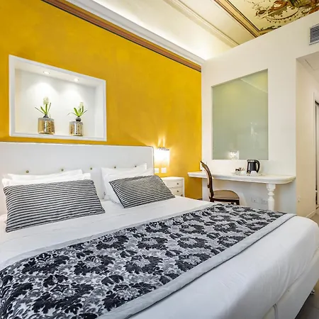 Hotel Boutique La Casa Di Morfeo Florencie
