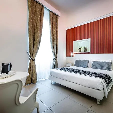 Boutique La Casa Di Morfeo 3*