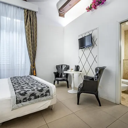 Boutique La Casa Di Morfeo 3* Florencie