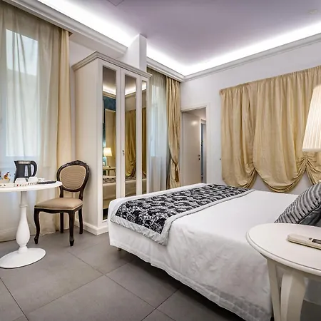 Boutique La Casa Di Morfeo Hotel 3*