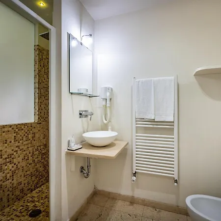 Hotel Boutique La Casa Di Morfeo Florencie