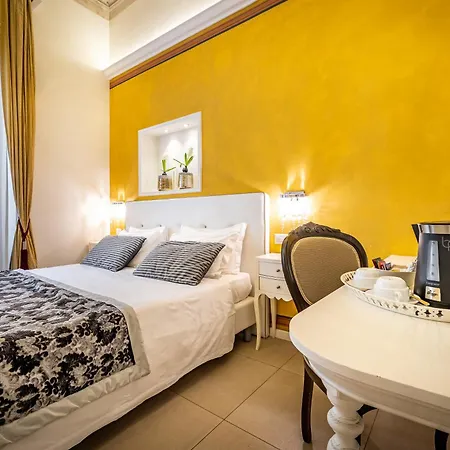 Boutique La Casa Di Morfeo 3*