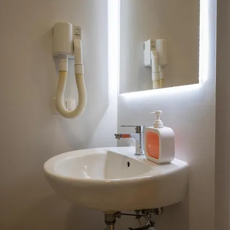 Hotel Boutique La Casa Di Morfeo Florencie