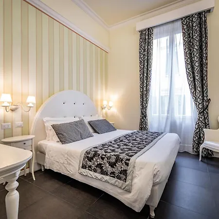 Boutique La Casa Di Morfeo 3*