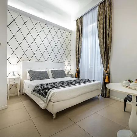 Hotel Boutique La Casa Di Morfeo 3*