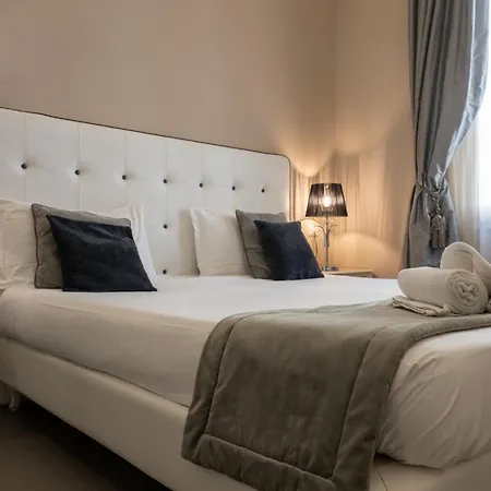 Hotel Boutique La Casa Di Morfeo Florencie