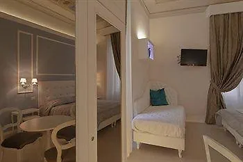 Hotell Boutique La Casa Di Morfeo