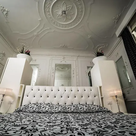 Boutique La Casa Di Morfeo Hotel Florencie