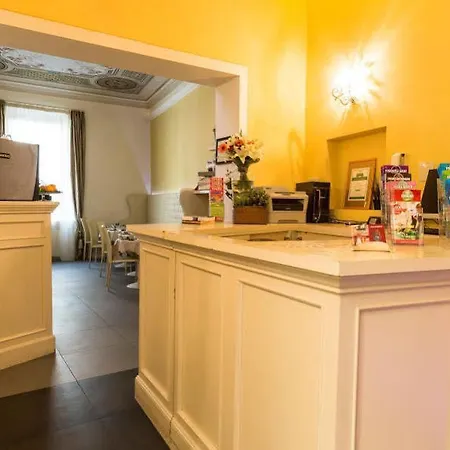 Boutique La Casa Di Morfeo Florencie