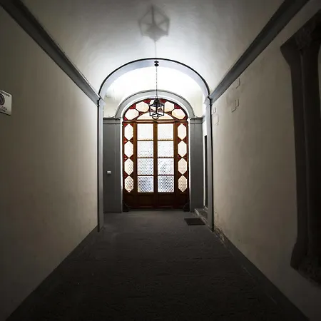 Boutique La Casa Di Morfeo Florencie